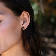 Load image into Gallery viewer, Astral Earrings - Gold