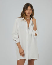 Load image into Gallery viewer, Selena Overswim Shirt