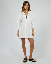 Load image into Gallery viewer, Selena Overswim Shirt