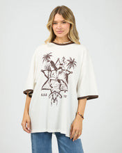 Load image into Gallery viewer, Pony Island Tee - White