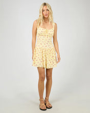 Load image into Gallery viewer, Birdie Mini Dress