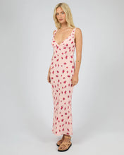 Load image into Gallery viewer, Scarlett Maxi Dress