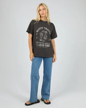 Load image into Gallery viewer, Dusty Trails Relaxed Tee