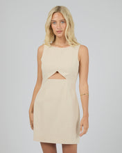 Load image into Gallery viewer, Mavis Mini Dress