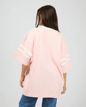 Load image into Gallery viewer, Trinket Tee - Rose