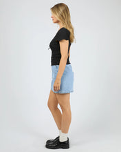 Load image into Gallery viewer, Joey Top - Black