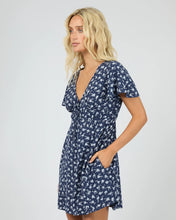 Load image into Gallery viewer, Clarabelle Mini Dress