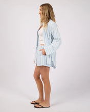 Load image into Gallery viewer, Weekend Stripe Short