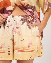 Load image into Gallery viewer, Golden Hour Beach Shorts