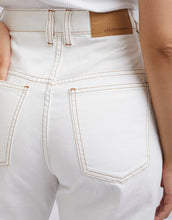 Load image into Gallery viewer, Becca Pant - Vintage White