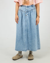 Load image into Gallery viewer, Arlo Maxi Skirt