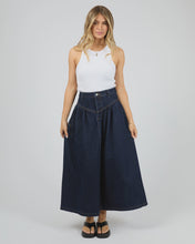 Load image into Gallery viewer, Arlo Maxi Skirt - Indi