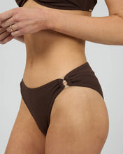 Load image into Gallery viewer, Salerno Bottom - Brwn