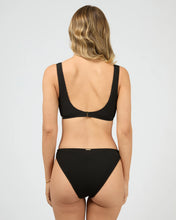 Load image into Gallery viewer, Phoenix Full Support Bralette - Black