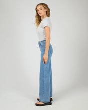 Load image into Gallery viewer, Layers Tee - Grey Marle