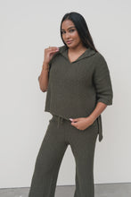 Load image into Gallery viewer, Rina Jumper - Khaki