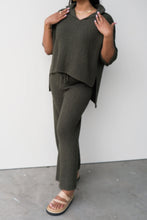 Load image into Gallery viewer, Rina Jumper - Khaki
