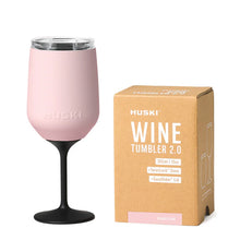 Load image into Gallery viewer, Huski Wine Tumbler 2.0