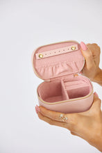 Load image into Gallery viewer, Daisy Jewellery Box - Rectangle