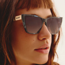 Load image into Gallery viewer, Call The Shots Remixed -Storm Tort Frame / Smoke Taupe Lens