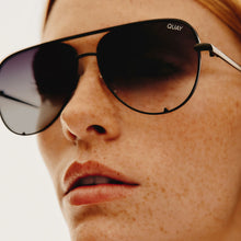 Load image into Gallery viewer, High Key -Black Frame / Fade Lens