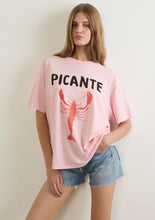 Load image into Gallery viewer, Picante Boyfriend Tee