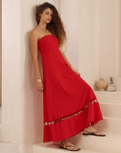 Load image into Gallery viewer, Mahiya Dress