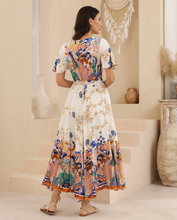 Load image into Gallery viewer, Holly Mei maxi - Sleeve
