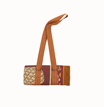 Load image into Gallery viewer, Cuban Tropical Picnic Rug - Bronze