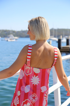 Load image into Gallery viewer, Bellini Mini Dress