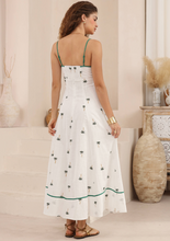 Load image into Gallery viewer, Palm Maxi