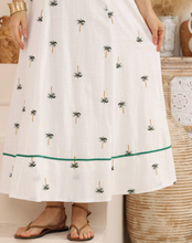 Load image into Gallery viewer, Palm Maxi