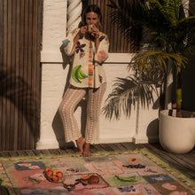 Load image into Gallery viewer, Annie Everingham Over Swim Shirt - Seaside