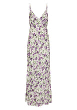 Load image into Gallery viewer, Kalinda Maxi Dress