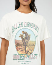 Load image into Gallery viewer, Palm Desert Box Tee