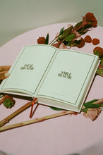 Load image into Gallery viewer, Pink Gratitude Journal