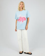Load image into Gallery viewer, Berry Market Relaxed Tee