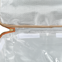 Load image into Gallery viewer, Cooler Bag - Pink Cord