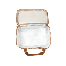 Load image into Gallery viewer, Cooler Bag - Pink Cord