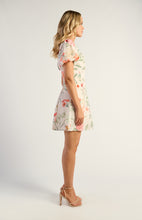 Load image into Gallery viewer, Botanica Mini Dress