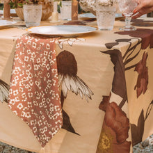Load image into Gallery viewer, Glades Chamomile tablecloth