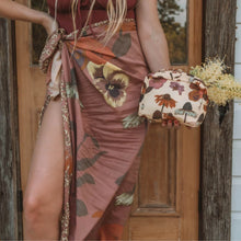 Load image into Gallery viewer, Glades Zip Bag