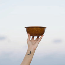 Load image into Gallery viewer, Camp Enamel Set - Toffee