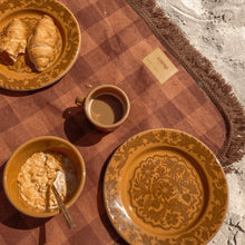 Load image into Gallery viewer, Camp Enamel Set - Toffee