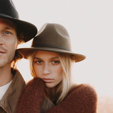 Load image into Gallery viewer, William Brown