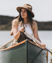 Load image into Gallery viewer, William Oak - Bohemian Sundays, Will and Bear, Buy Boho Bohemian Clothing Online Australia, Kivari, Arnhem, Rowie, Will and Bear, Wandering Folk, Skinned, Barefoot Blonde