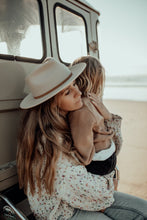 Load image into Gallery viewer, Calloway Cream - Bohemian Sundays, Will and Bear, Buy Boho Bohemian Clothing Online Australia, Kivari, Arnhem, Rowie, Will and Bear, Wandering Folk, Skinned, Barefoot Blonde