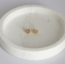 Load image into Gallery viewer, Astral Earrings - Gold