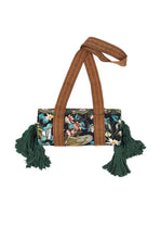 Load image into Gallery viewer, Native Wildflower Picnic Rug - Bohemian Sundays, Wandering Folk, Buy Boho Bohemian Clothing Online Australia, Kivari, Arnhem, Rowie, Will and Bear, Wandering Folk, Skinned, Barefoot Blonde