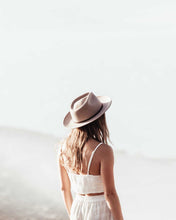 Load image into Gallery viewer, Calloway Fawn - Bohemian Sundays, Will and Bear, Buy Boho Bohemian Clothing Online Australia, Kivari, Arnhem, Rowie, Will and Bear, Wandering Folk, Skinned, Barefoot Blonde